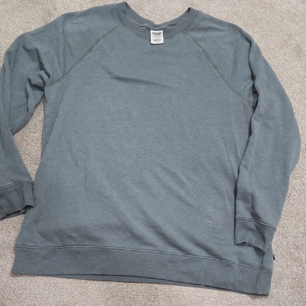 Victoria's Secret PINK One Size Crewneck
